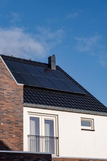 Photovolta&iuml;que &agrave; La Haye Pesnel, comment optimiser son installation ?