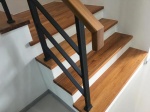 Bois, b&eacute;ton ou m&eacute;tal, quels crit&egrave;res guident la construction d'un escalier &agrave; Avranches
